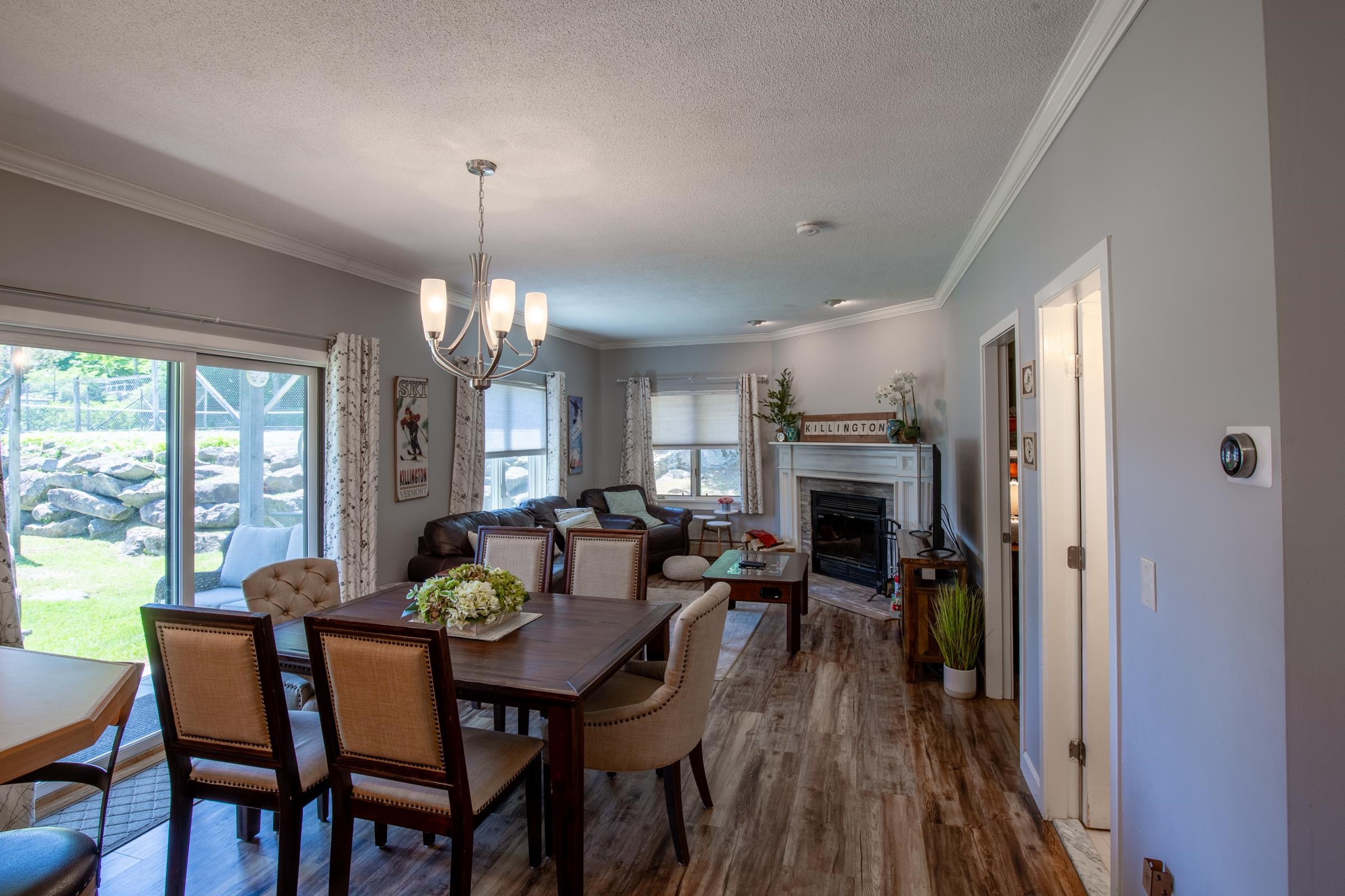 151 Village Circle Road, Unit V31 Killington, VT 05751 - Photo 5 of 24