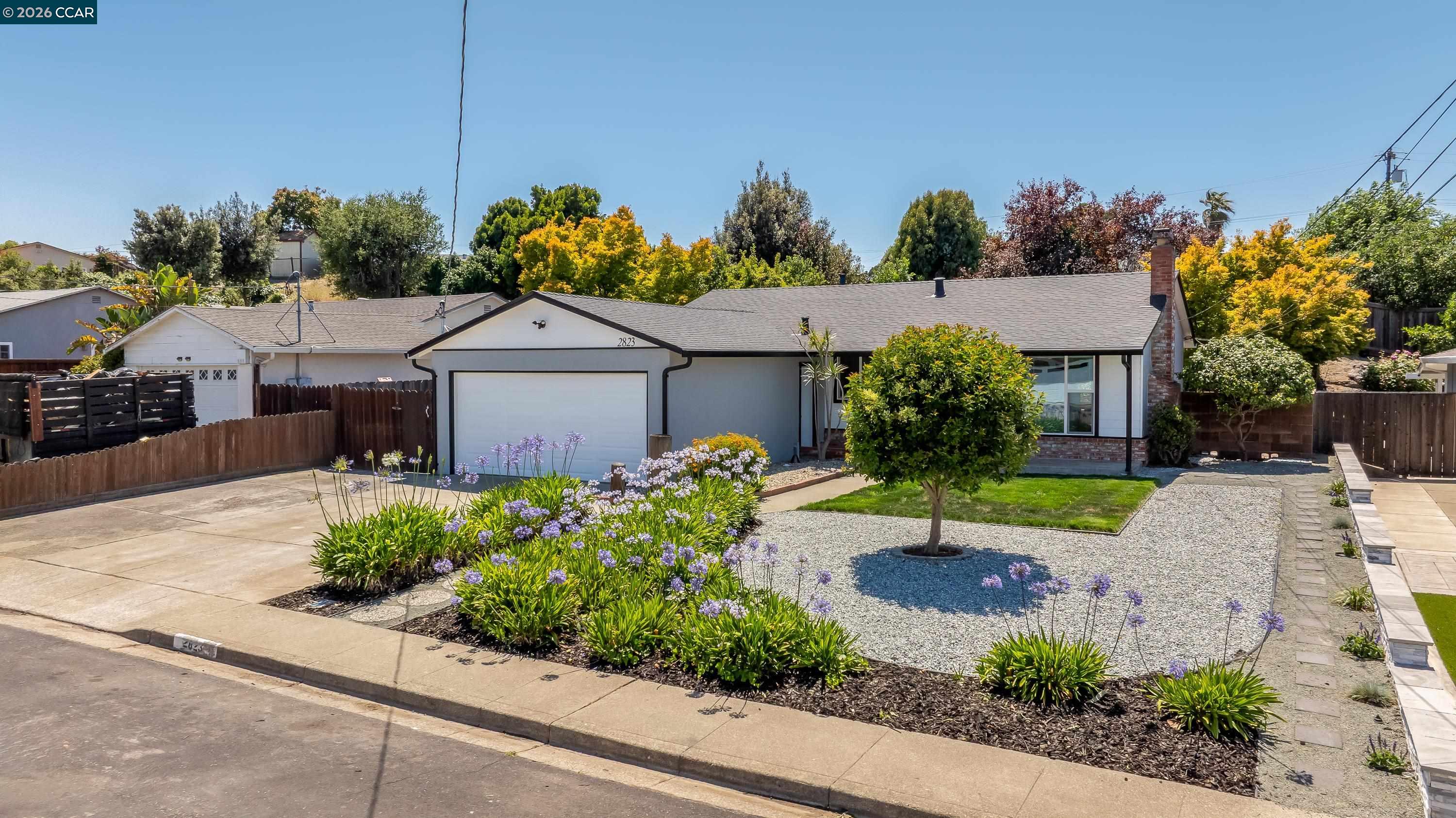 2823 Delmore Road San Pablo, CA 94806 - Photo 2 of 59