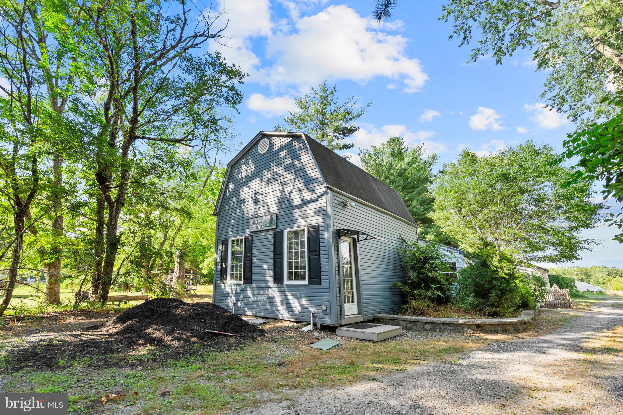 2507 Broadlane Road Williamstown, NJ 08094 - Photo 39 of 44