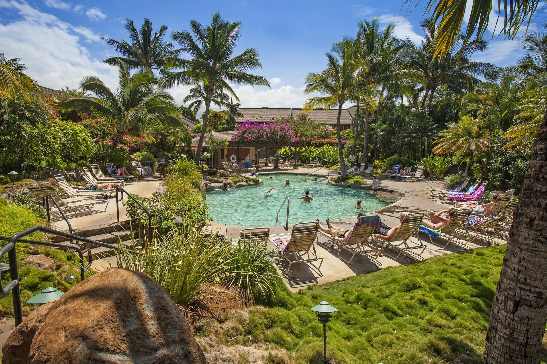2777 South Kihei Road, Unit D103 Kihei, HI 96753 - Photo 16 of 20
