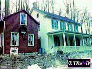 636 Forgedale Road Barto, PA 19504 - Photo 1 of 1 Gallery Image 1