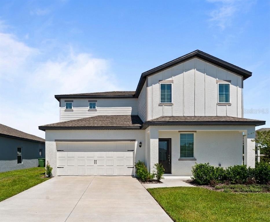 1774 White Elephant Loop Winter Haven, FL 33884 - Photo 1 of 25