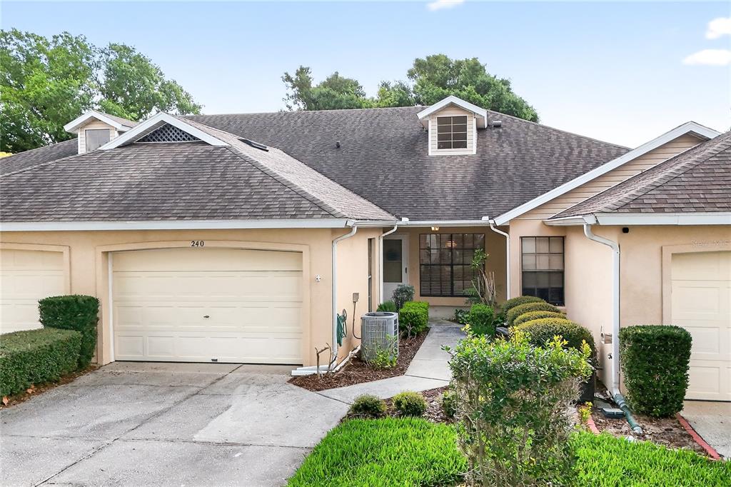 240 Juniper Way Tavares, FL 32778 - Photo 1 of 44