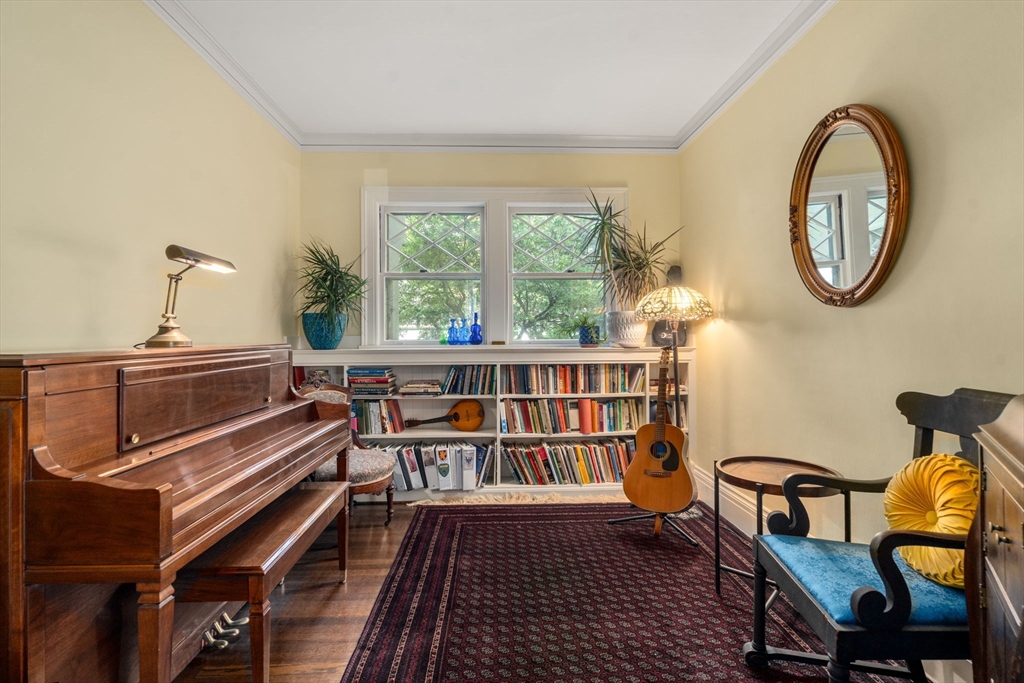 22 Whitman Road Worcester, MA 01609 - Photo 32 of 42