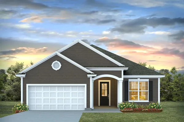 $427,395 | 5009 Red Bear Court, Conway, SC 29526