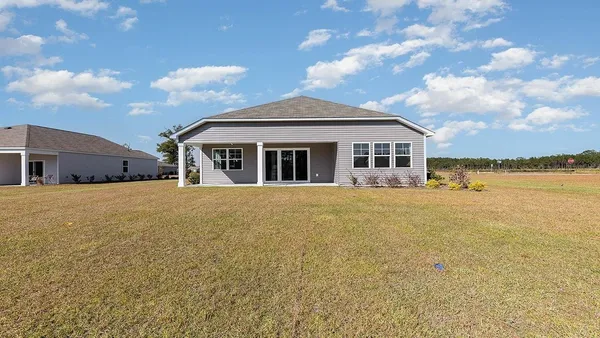 $427,395 | 5009 Red Bear Court, Conway, SC 29526