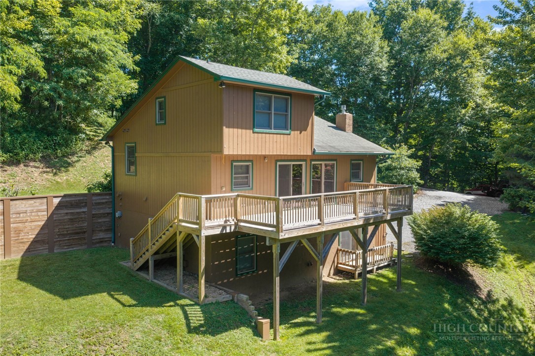276 Storie Road Boone, NC 28607 - Photo 1 of 48