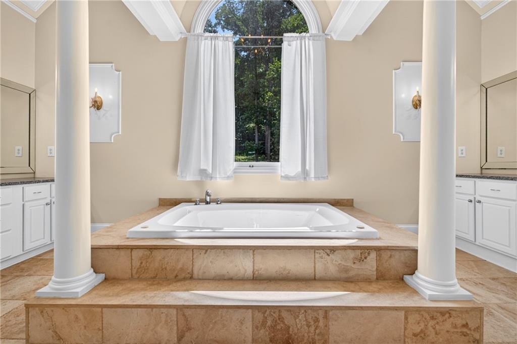 6143 Belair Lake Road Lithonia, GA 30038 - Photo 49 of 88