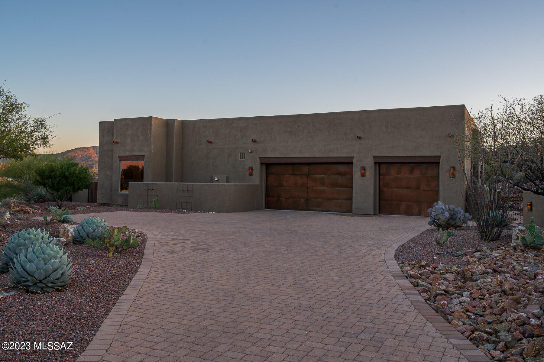 8695 South Sun Bar Ranch Place Vail, AZ 85641 - Photo 9 of 50 Gallery Image 9