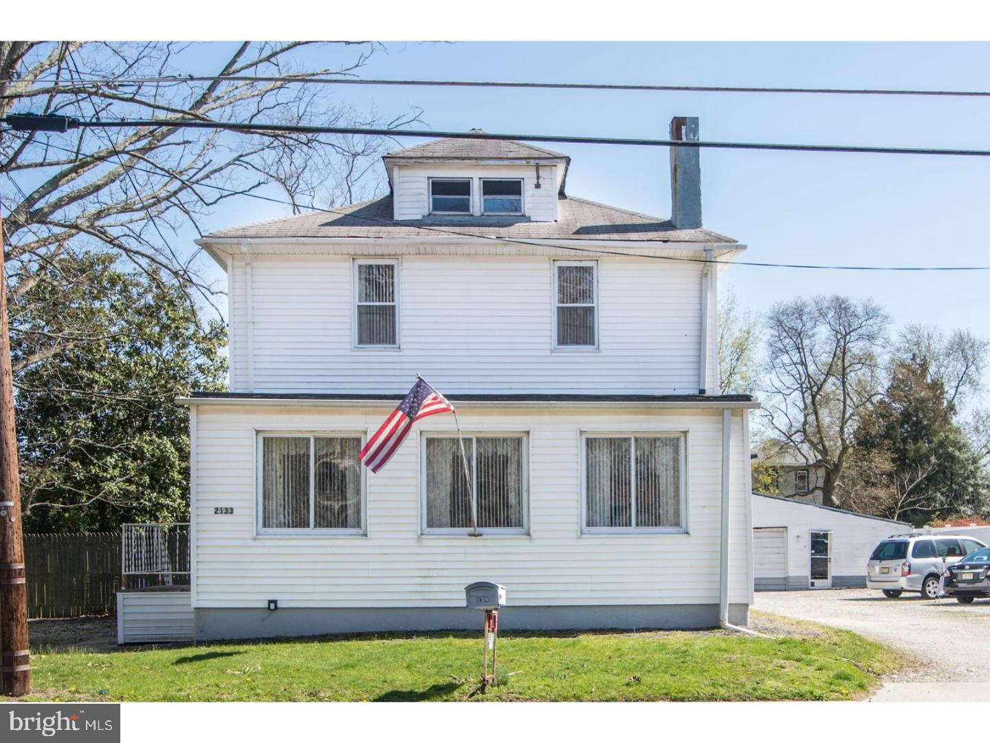 2133 Garwood Road Sicklerville, NJ 08081 - Photo 1 of 25 Gallery Image 1