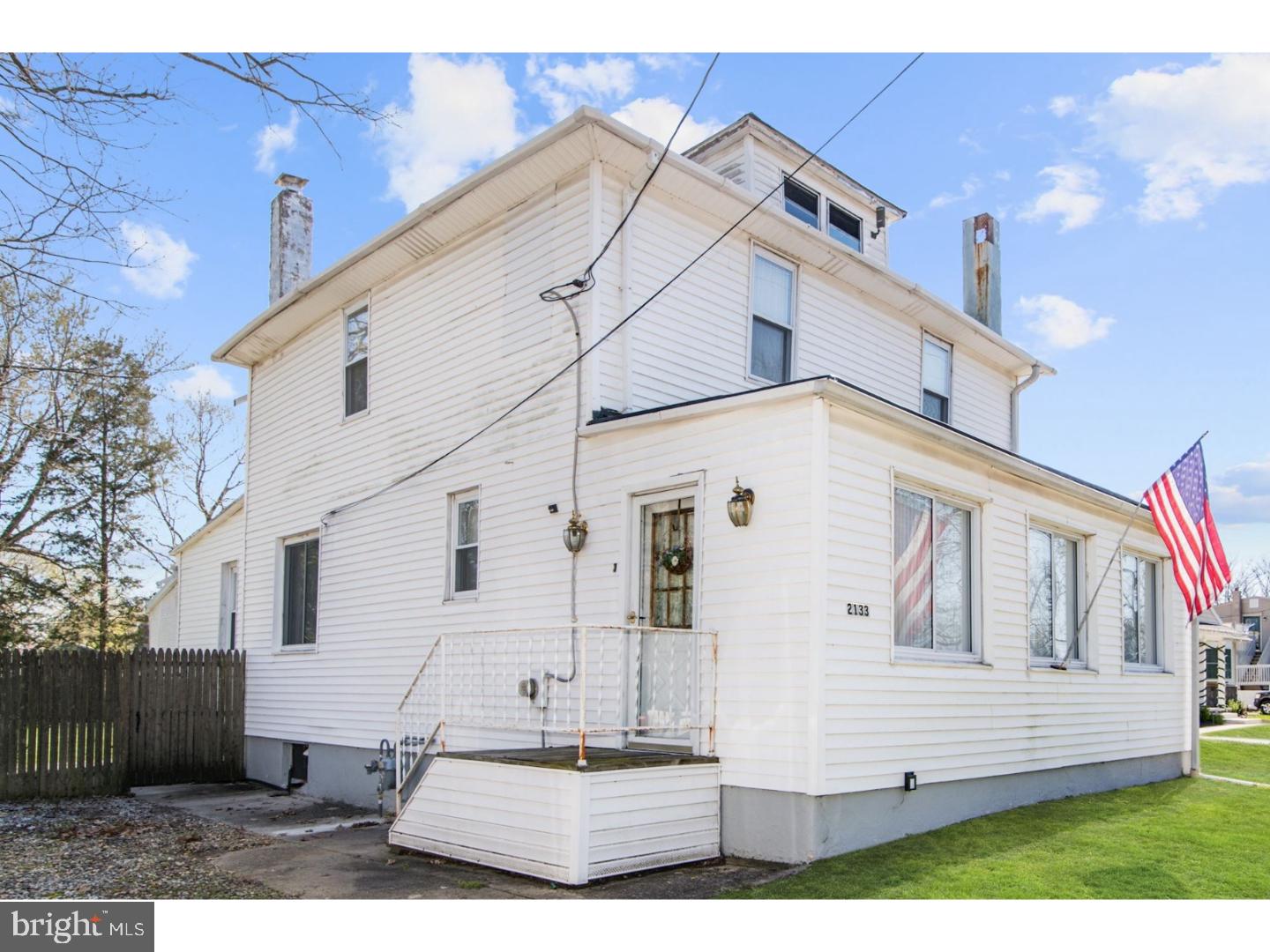 2133 Garwood Road Sicklerville, NJ 08081 - Photo 2 of 25 Gallery Image 2