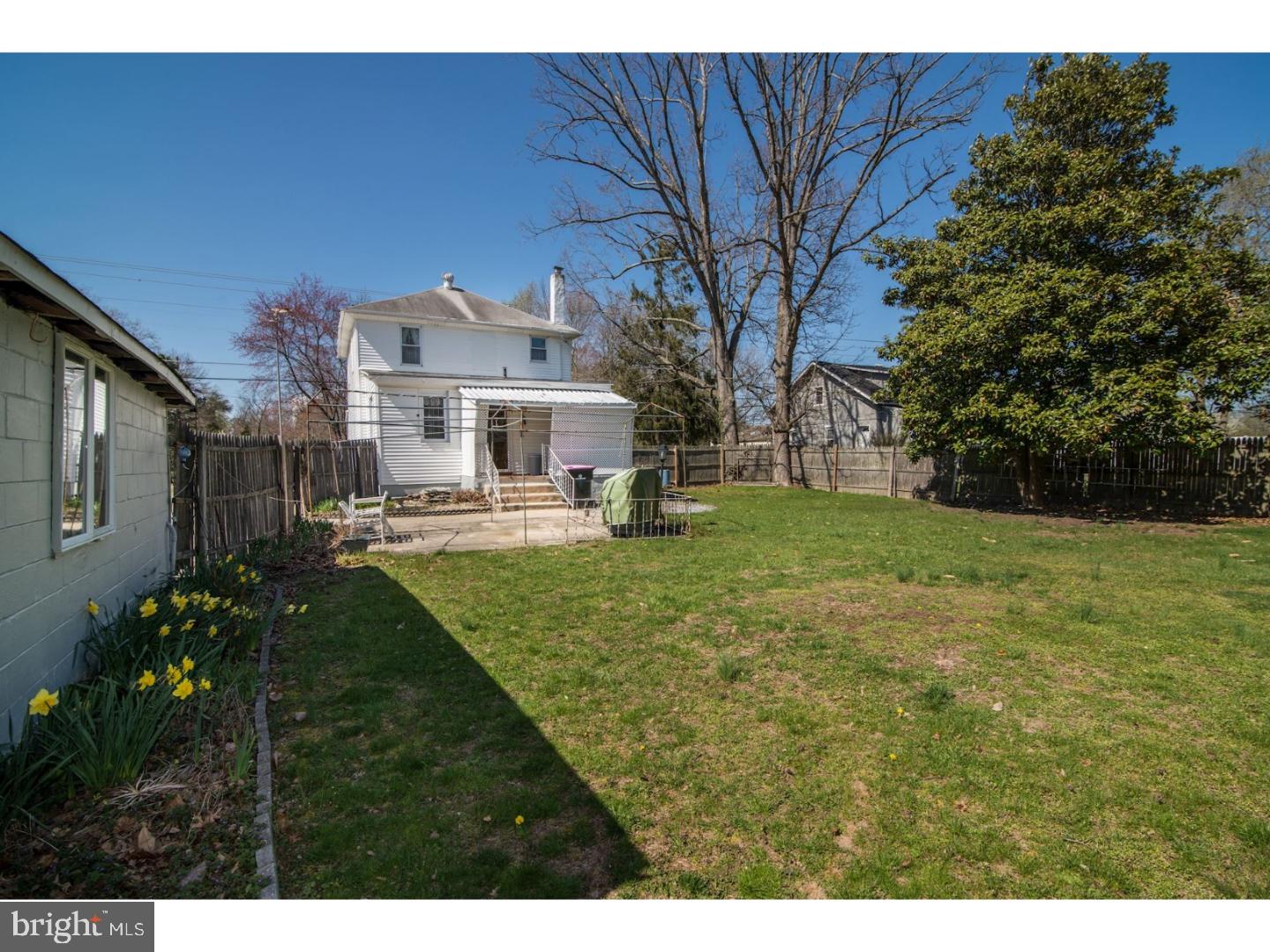 2133 Garwood Road Sicklerville, NJ 08081 - Photo 24 of 25 Gallery Image 24