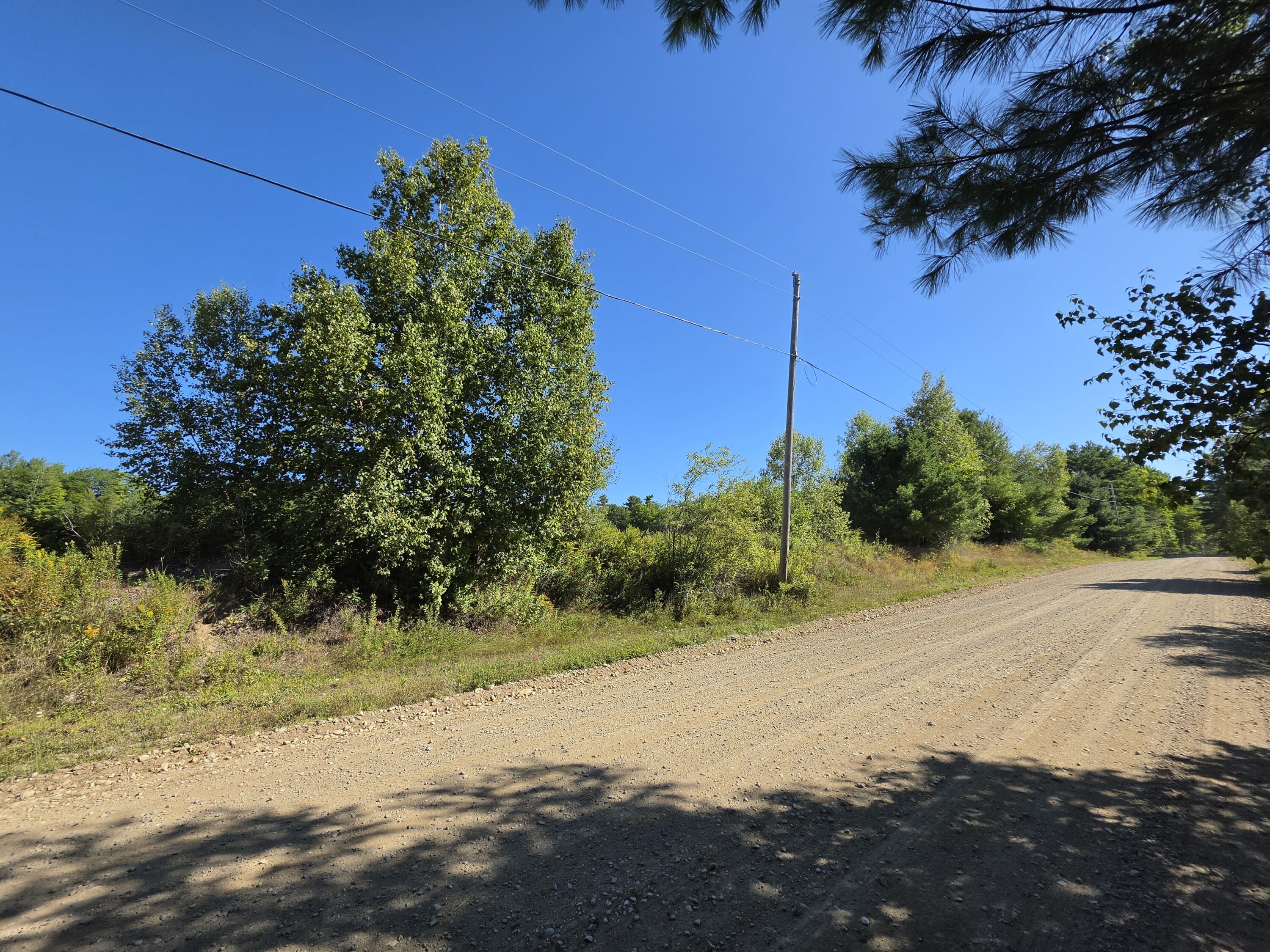 Lot 2 Cobb Road Lee, ME 04455 - Photo 13 of 20 20260821_093627