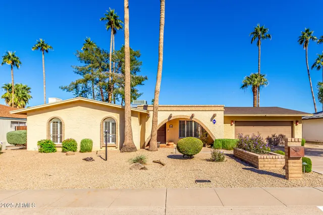$570,000 | 1220 East Julie Drive, Tempe, AZ 85283