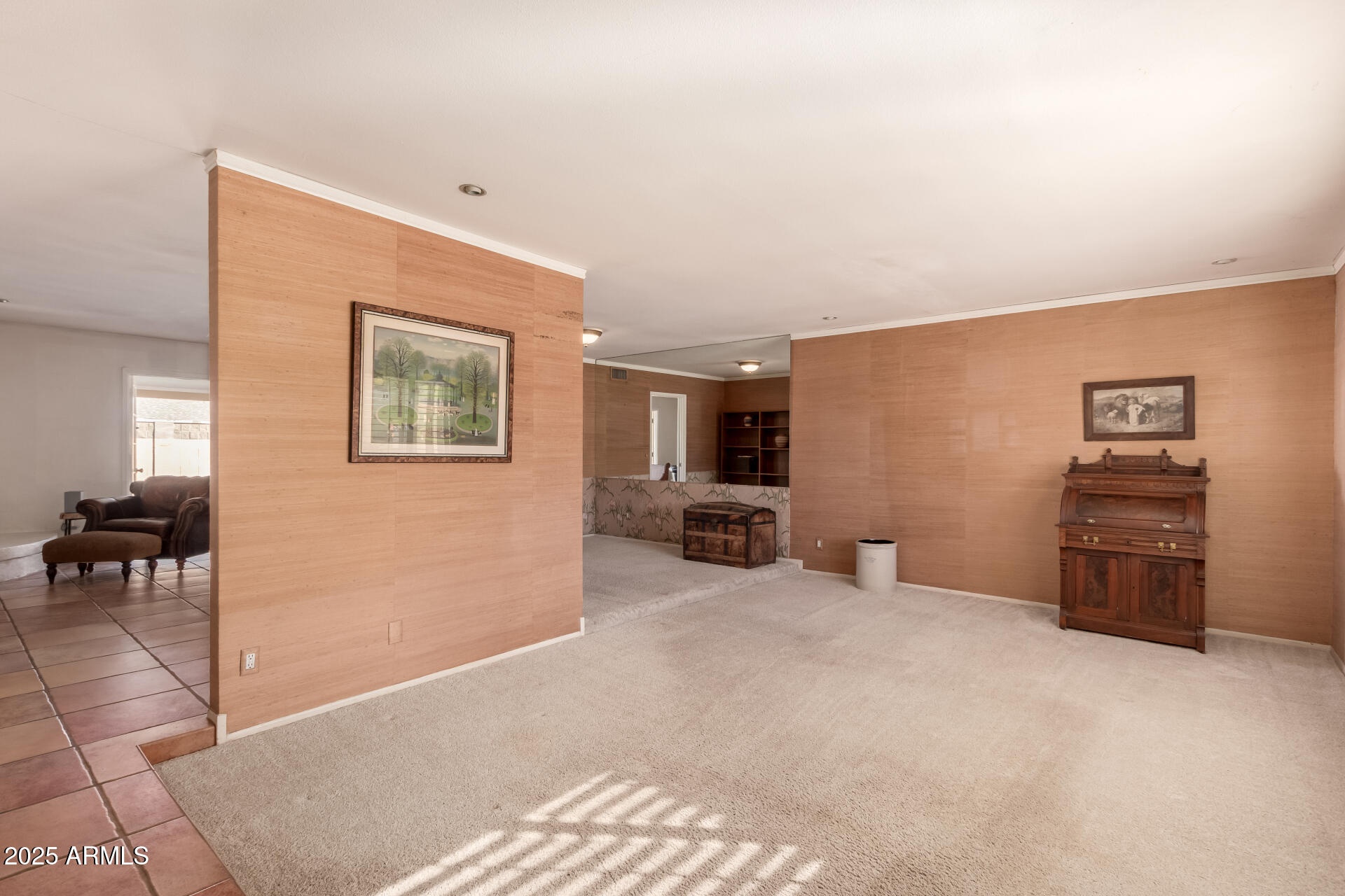 1220 East Julie Drive Tempe, AZ 85283 - Photo 6 of 32 a view of a livingroom with furniture