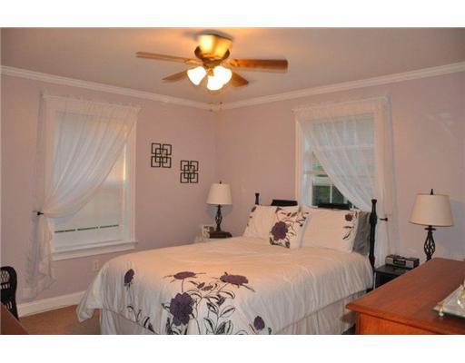 1335 Pushaw Road Glenburn, ME 04401 - Photo 9 of 21 Bedroom.