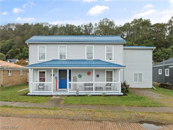 $175,000 | 161 Main Street, Rayland, OH 43943