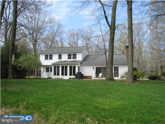 120 Carnoustie Road Dover, DE 19904 - Photo 12 of 12 Exterior Back