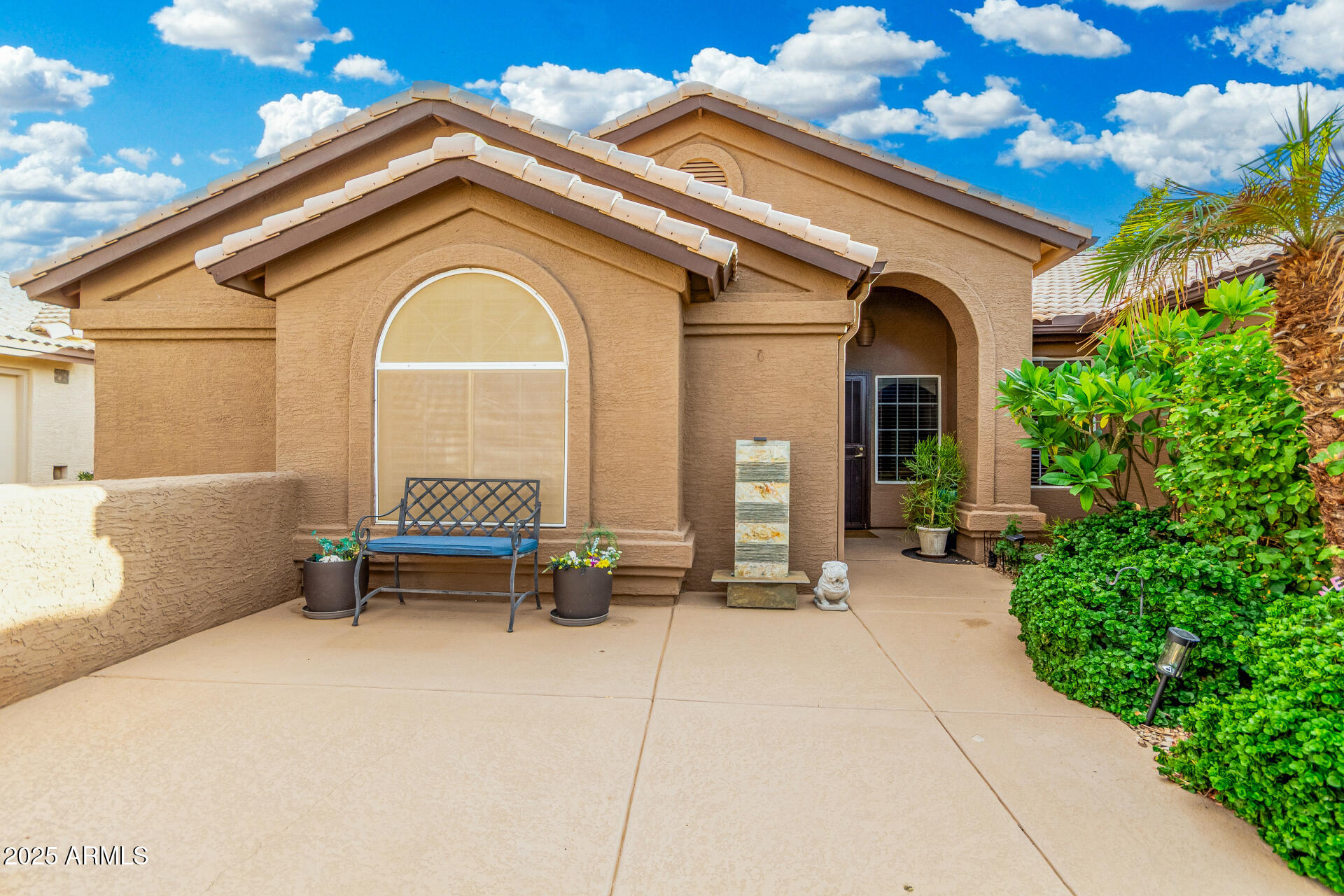 15531 Piccadilly Road Goodyear, AZ 85395 - Photo 14 of 54 a view of a building with a outdoor space