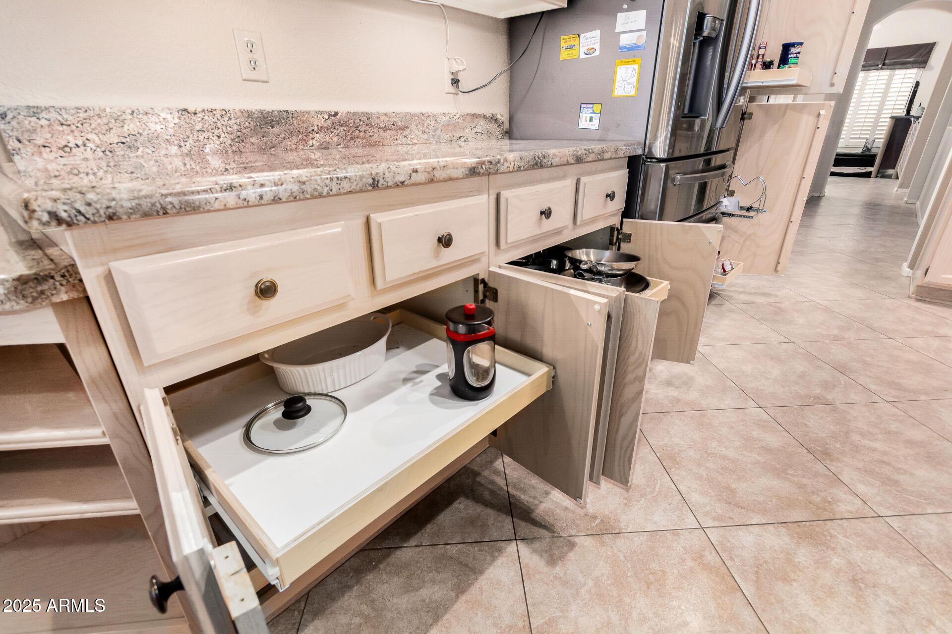 15531 Piccadilly Road Goodyear, AZ 85395 - Photo 25 of 54 view of living room with furniture and rug
