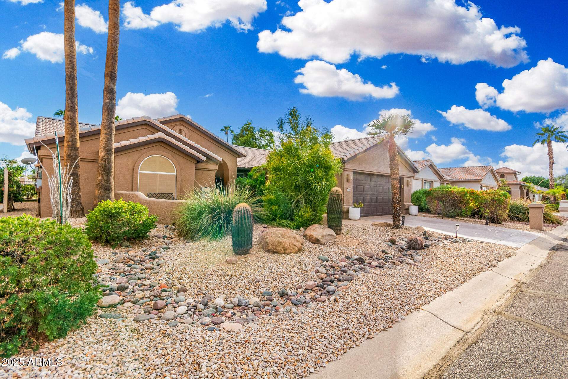 15531 Piccadilly Road Goodyear, AZ 85395 - Photo 9 of 54 a view of a house with a street