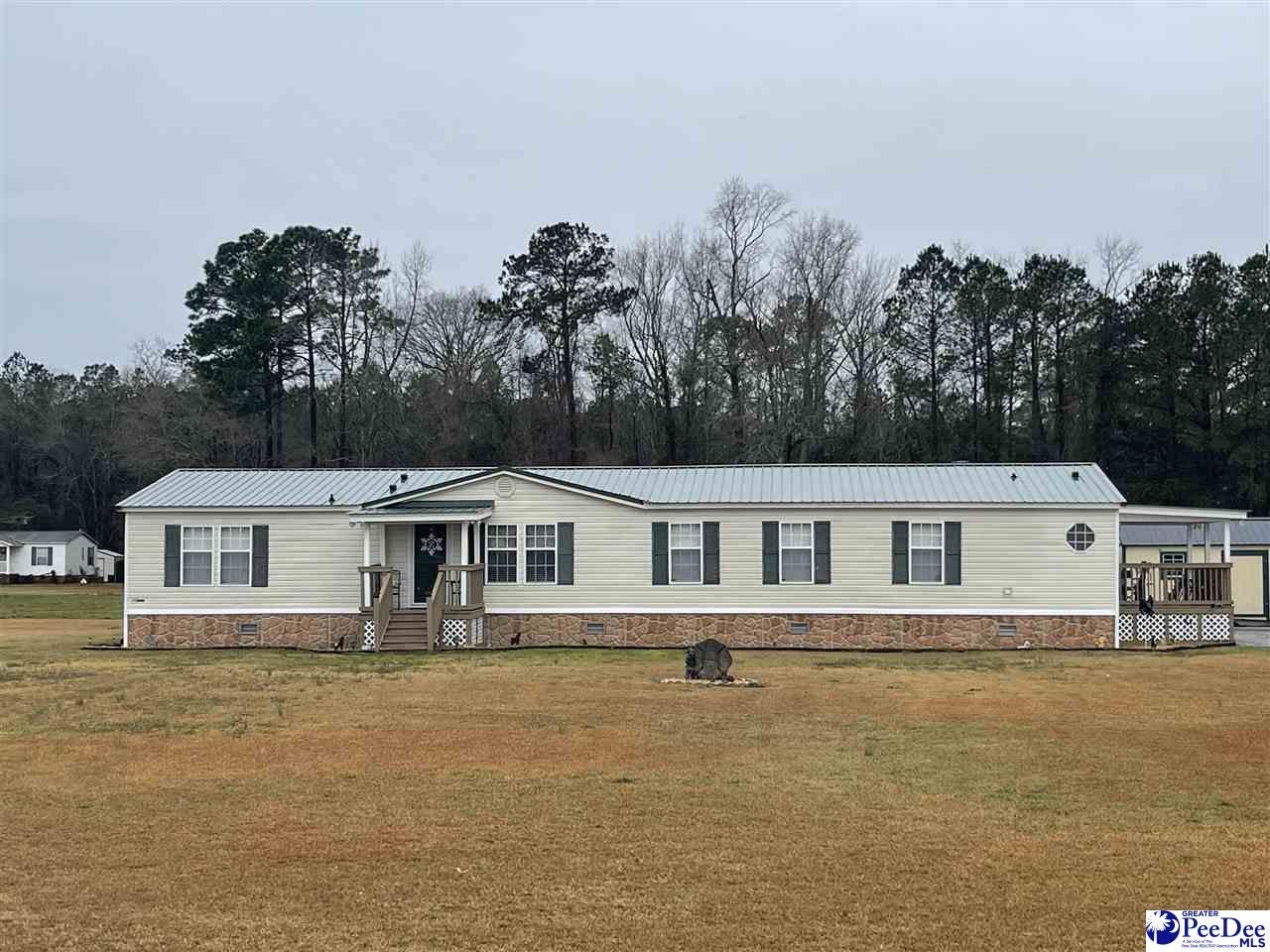 1815 Center Road Timmonsville, SC 29161 - Photo 1 of 28 Gallery Image 1