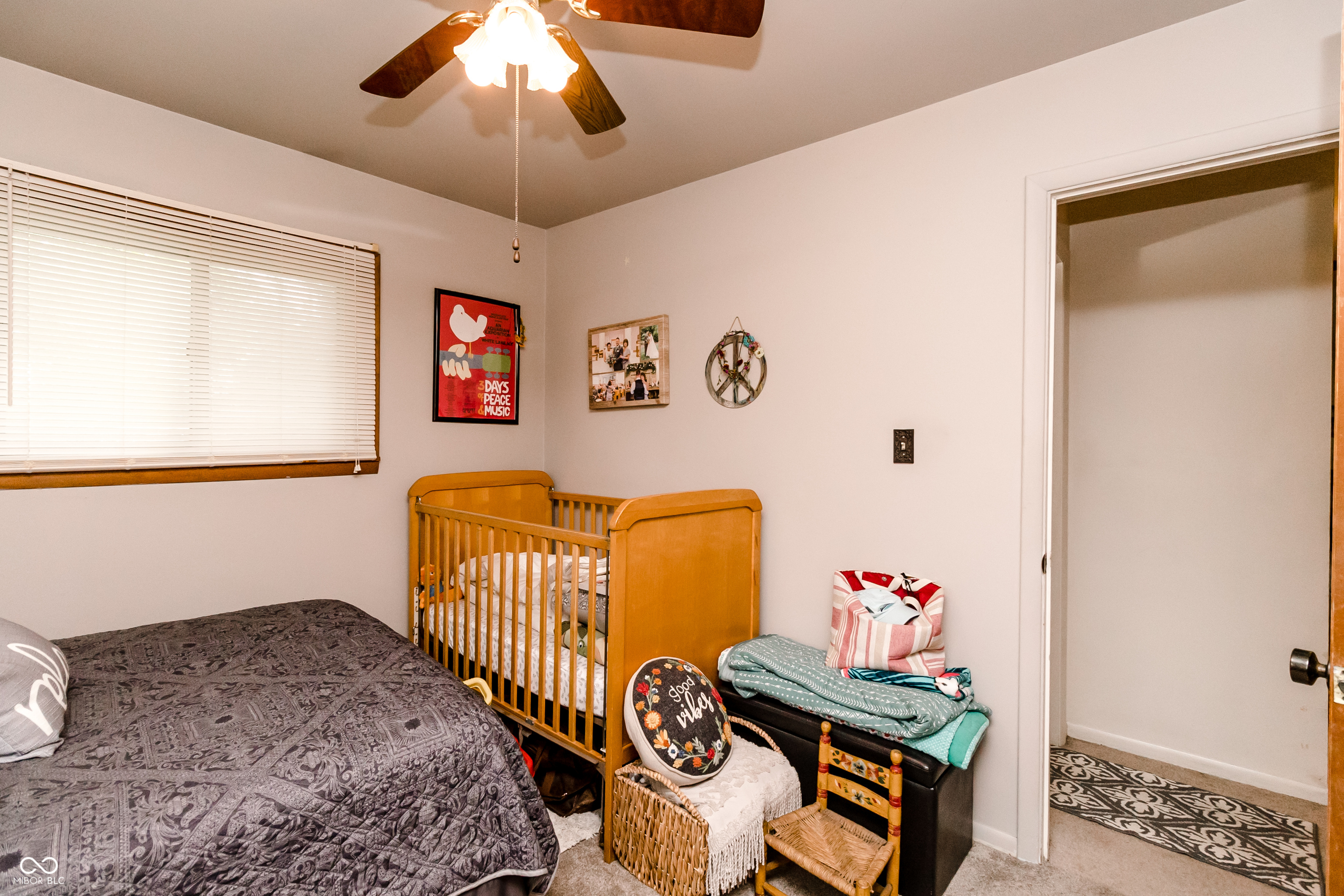 230 North Green Springs Road Indianapolis, IN 46214 - Photo 20 of 25