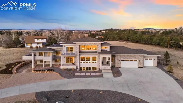 $2,350,000 | 1730 Alamosa Drive, Colorado Springs, CO 80920