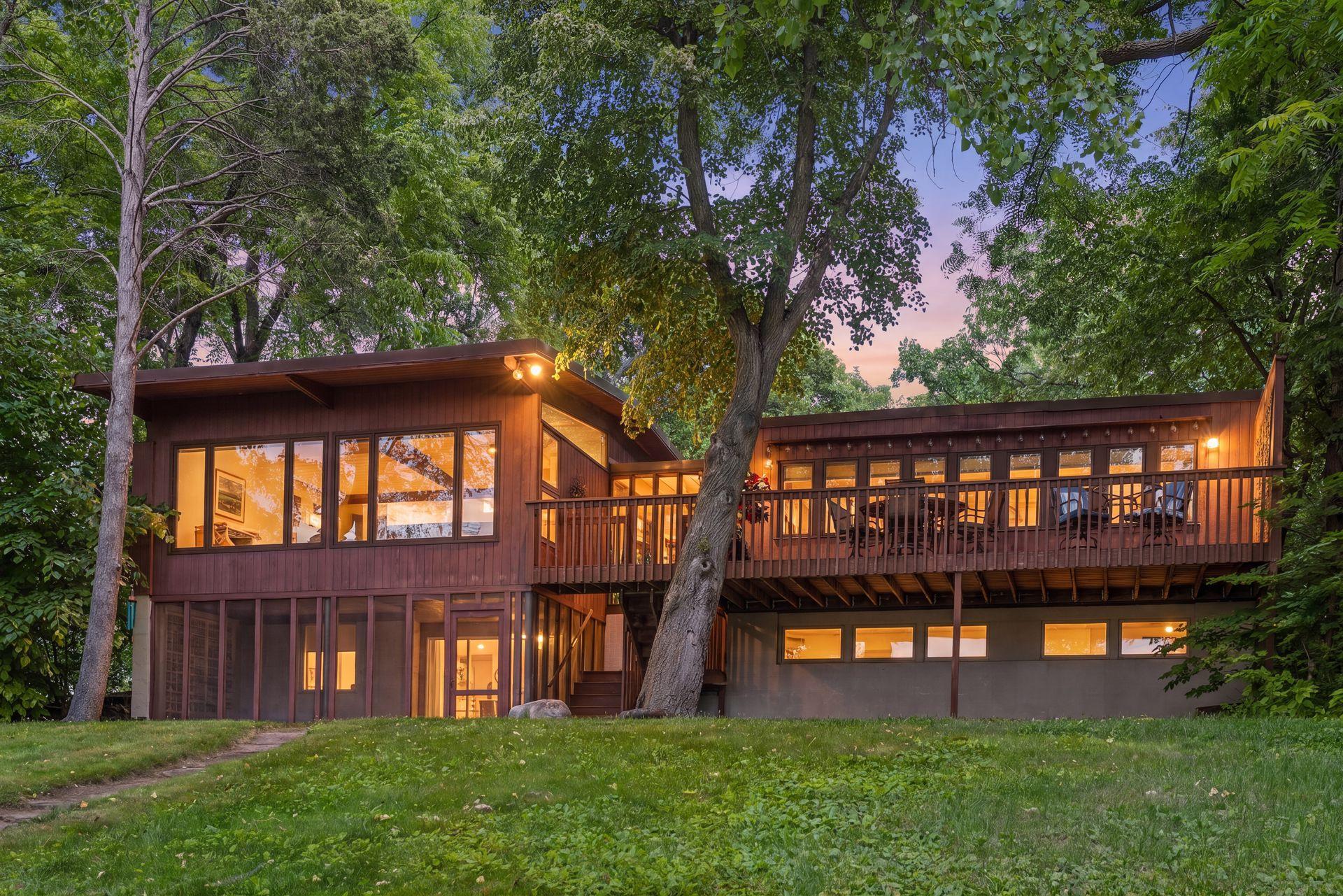 40 East Golden Lake Road Circle Pines, MN 55014 - Photo 5 of 130