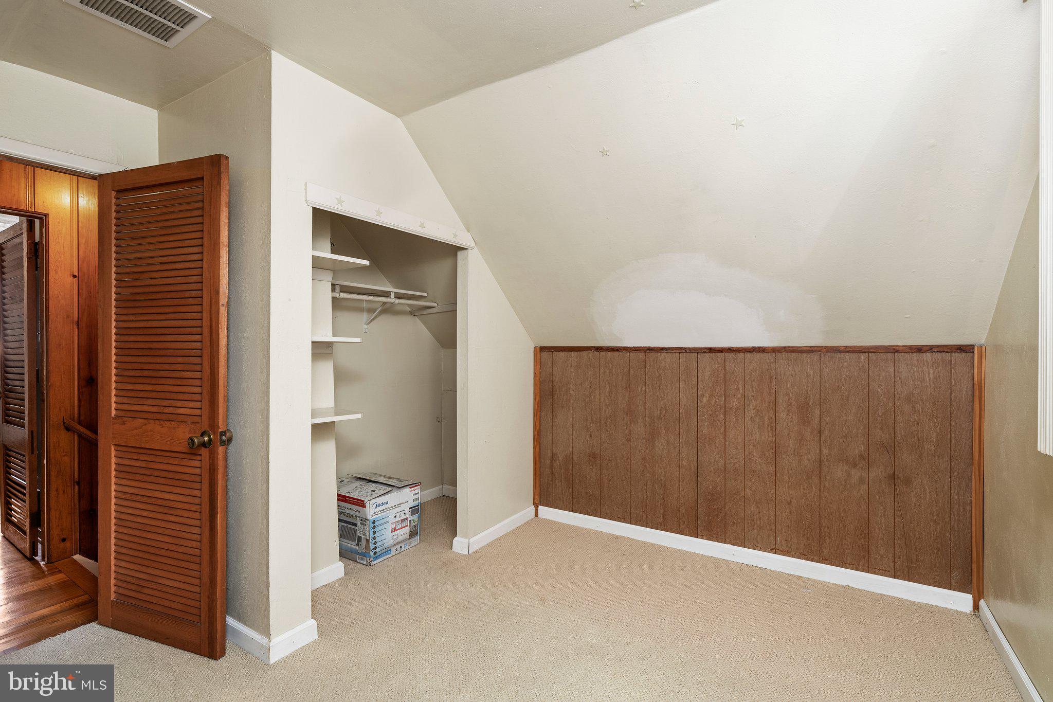 44 Falmouth Road Hamilton, NJ 08620 - Photo 19 of 27 a view of an empty room