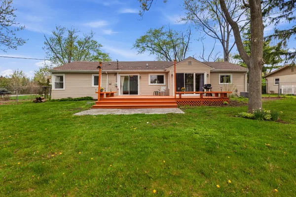 $599,000 | 3691 Walters Avenue, Northbrook, IL 60062