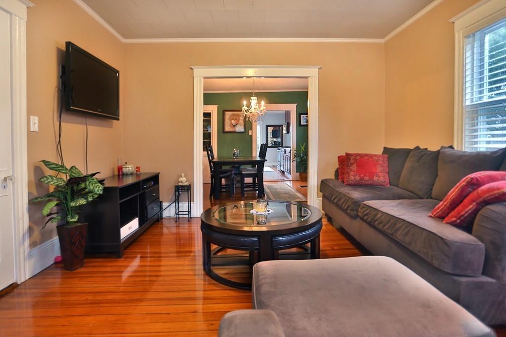 31 Lenox Road, Unit 1 Peabody, MA 01960 - Photo 11 of 19 Gallery Image 11