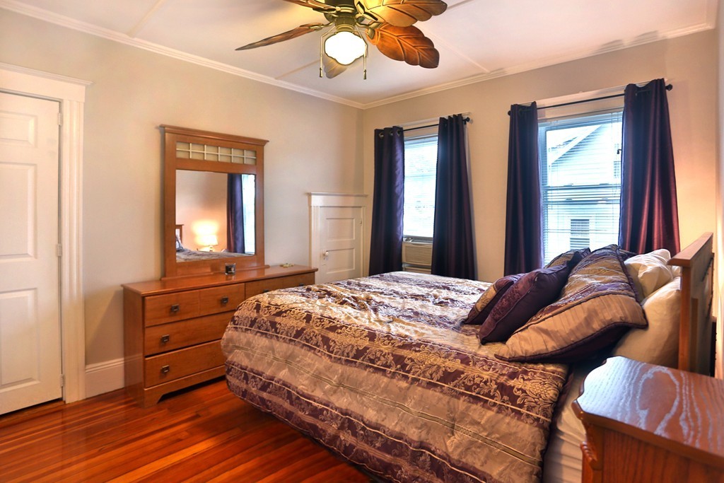 31 Lenox Road, Unit 1 Peabody, MA 01960 - Photo 14 of 19 Gallery Image 14