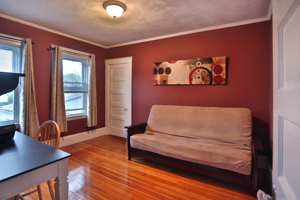 31 Lenox Road, Unit 1 Peabody, MA 01960 - Photo 16 of 19 Gallery Image 16