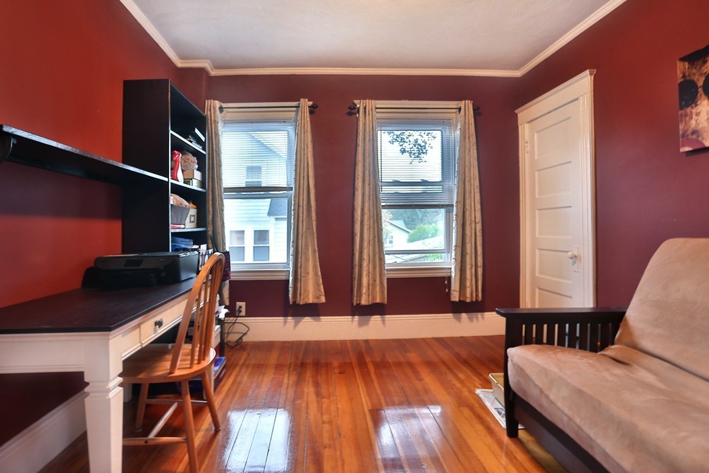 31 Lenox Road, Unit 1 Peabody, MA 01960 - Photo 17 of 19 Gallery Image 17