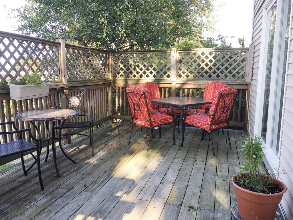 31 Lenox Road, Unit 1 Peabody, MA 01960 - Photo 18 of 19 Gallery Image 18