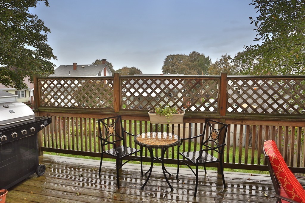 31 Lenox Road, Unit 1 Peabody, MA 01960 - Photo 19 of 19 Gallery Image 19