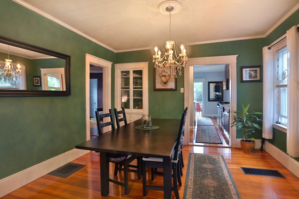 31 Lenox Road, Unit 1 Peabody, MA 01960 - Photo 8 of 19 Gallery Image 8