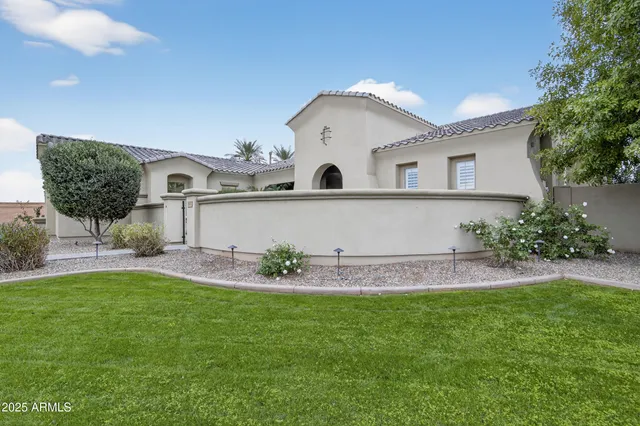 $1,350,000 | 3157 East La Costa Court, Gilbert, AZ 85298