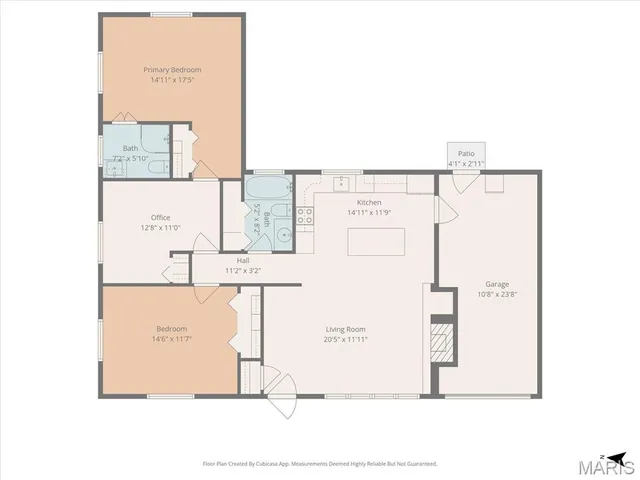 $189,900 | 2 Mercury Drive, Swansea, IL 62226
