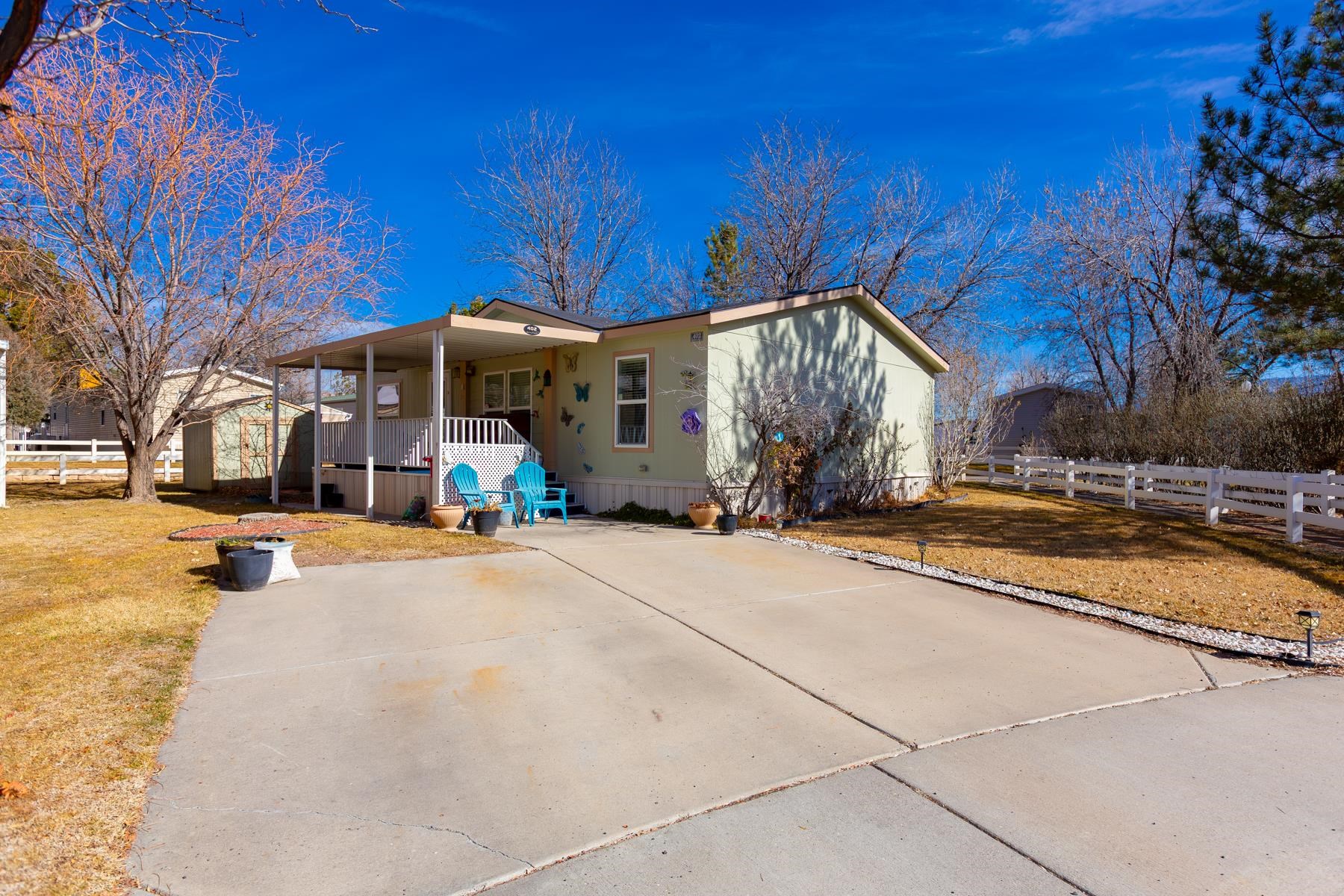 435 32 Road, Unit 402 Clifton, CO 81520 - Photo 3 of 38
