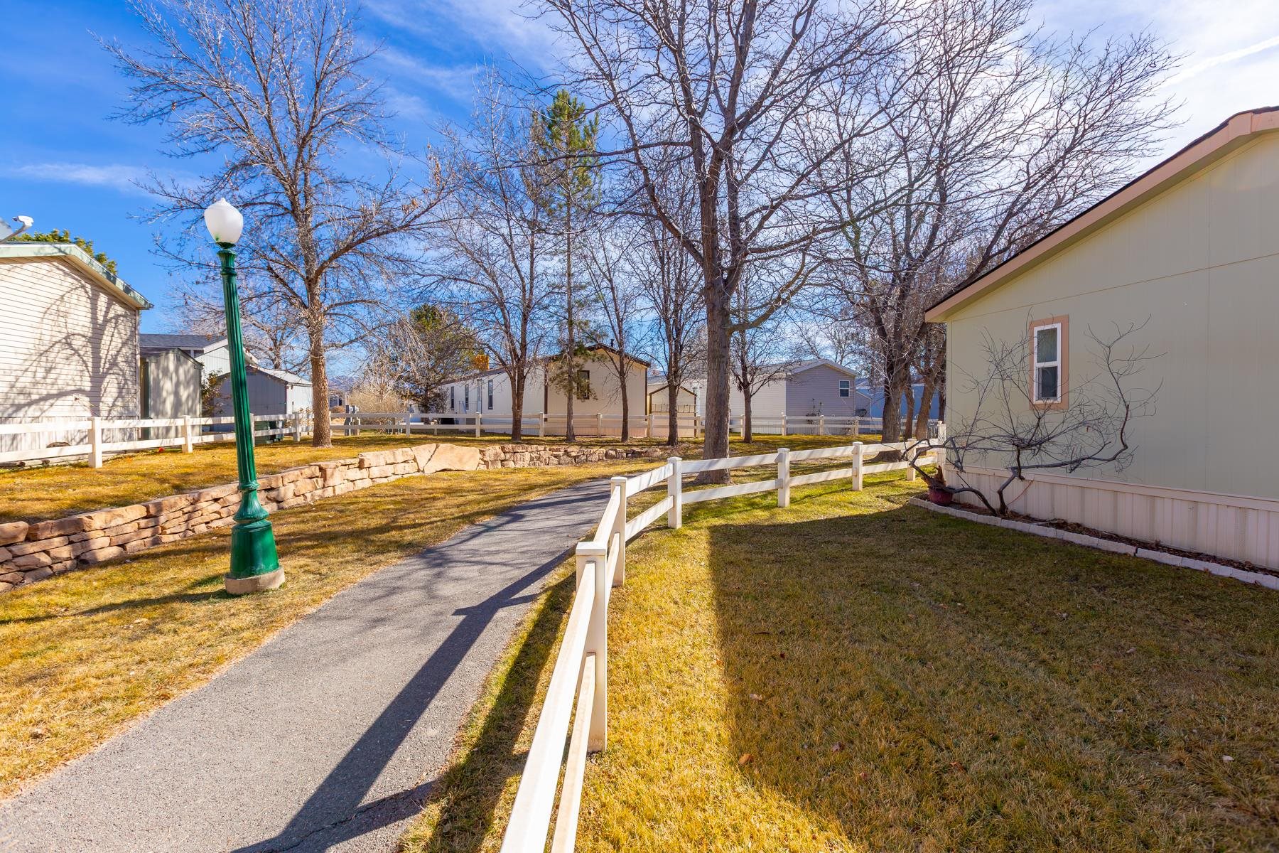 435 32 Road, Unit 402 Clifton, CO 81520 - Photo 36 of 38