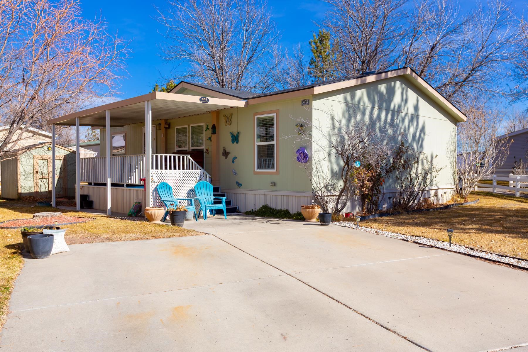 435 32 Road, Unit 402 Clifton, CO 81520 - Photo 4 of 38