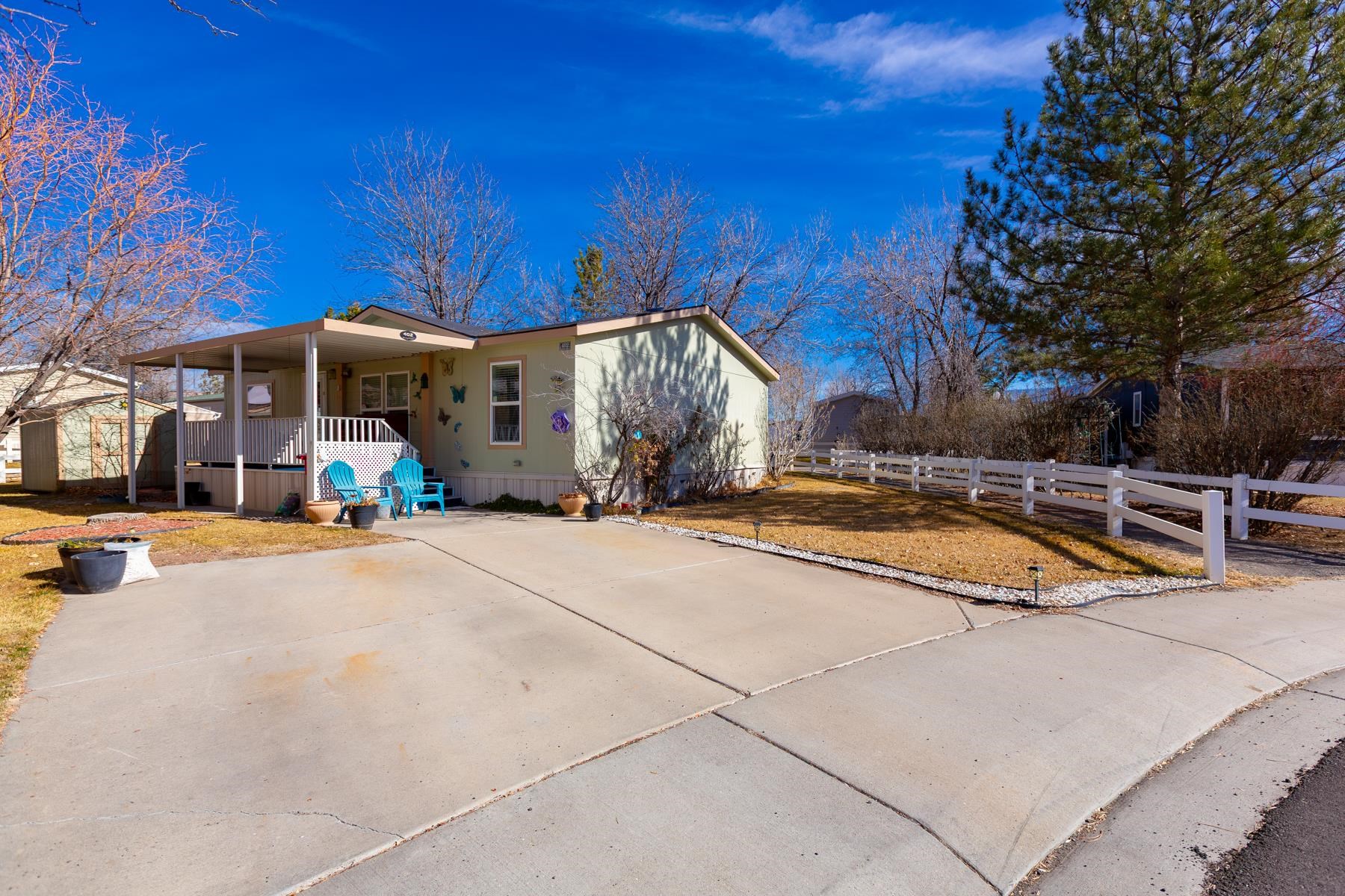 435 32 Road, Unit 402 Clifton, CO 81520 - Photo 6 of 38