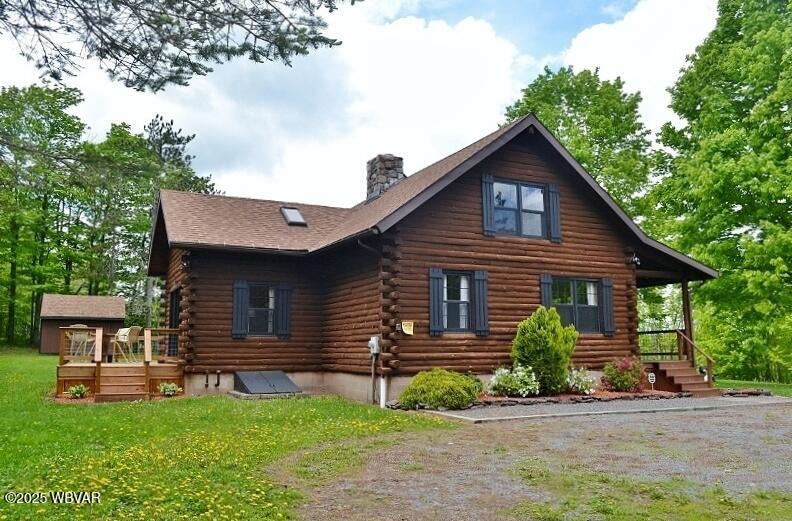 189 Dog Farm Road Dushore, PA 18614 - Photo 76 of 80 DSC_0768 (800x533)