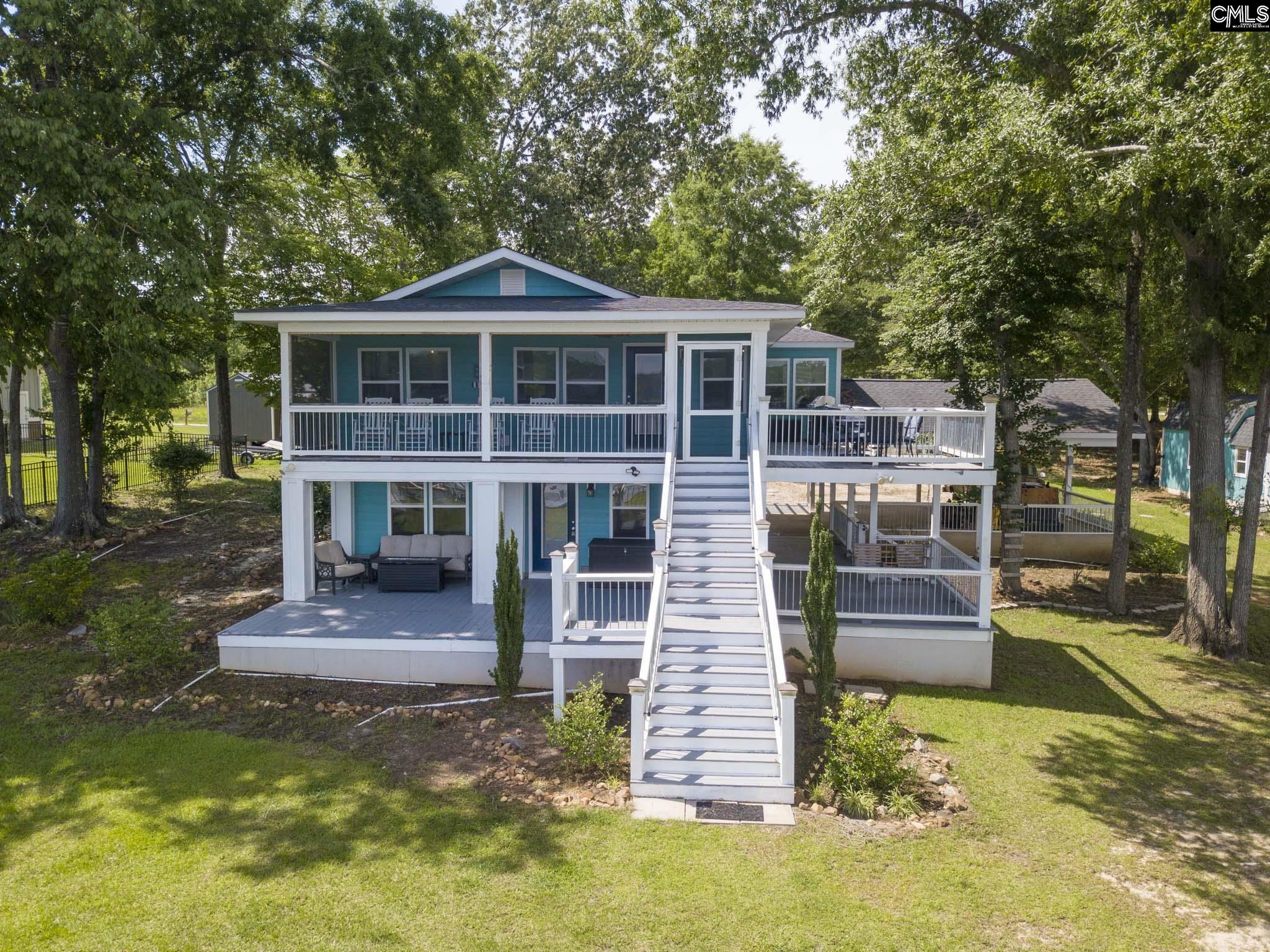 1513 State Rd S-20-457 Ridgeway, SC 29130 - Photo 2 of 27