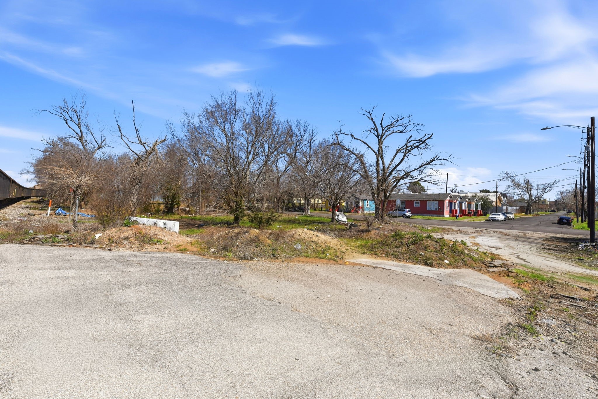 2203 Semmes Street Houston, TX 77026 - Photo 19 of 29