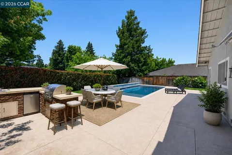 $1,898,800 | 1892 Saint Norbert Drive, Danville, CA 94526