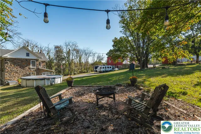 $585,000 | 1410 Fels Road, Quakertown, PA 18951