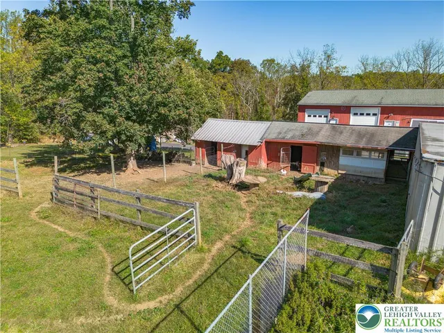 $585,000 | 1410 Fels Road, Quakertown, PA 18951